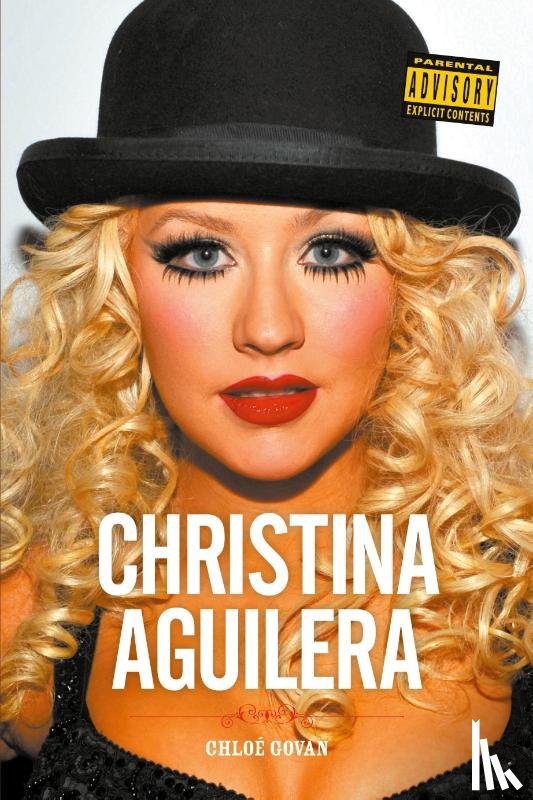 Govan, Chloe - Christina Aguilera