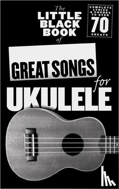  - The Little Black Songbook