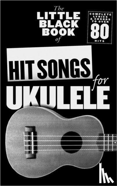  - The Little Black Songbook