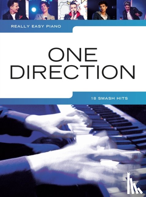  - Really Easy Piano