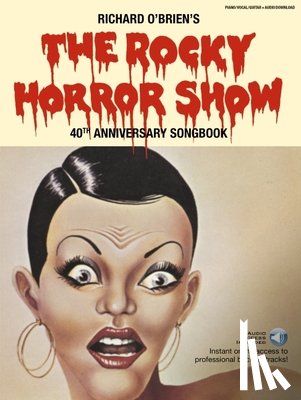 O'Brien, Richard - The Rocky Horror Show