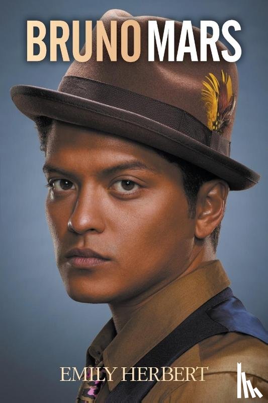 Herbert, Emily - Bruno Mars