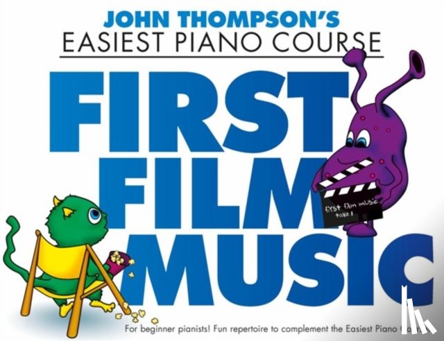  - John Thompson's Piano Course