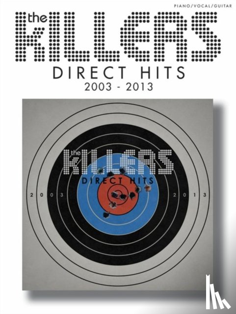  - Direct Hits