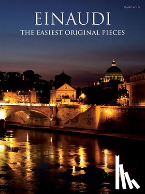 Einaudi, Ludovico - The Easiest Original Pieces