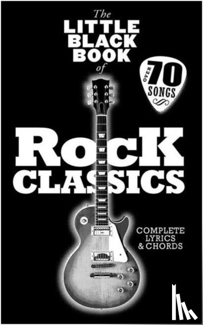  - The Little Black Songbook