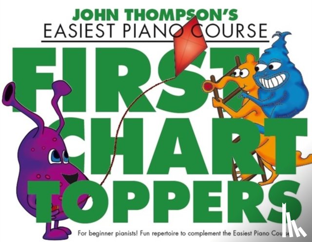  - John Thompson's Piano Course