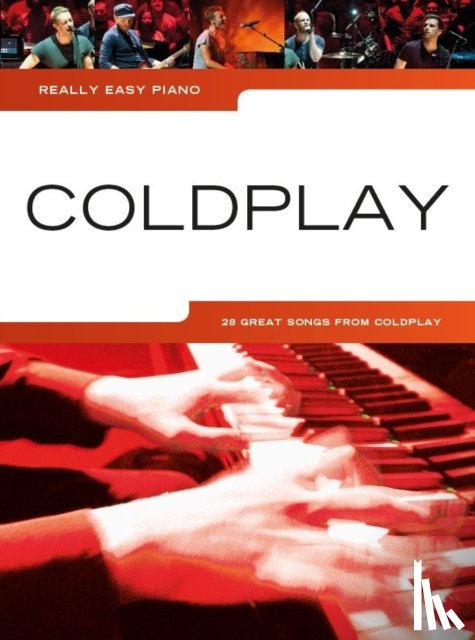  - Really Easy Piano