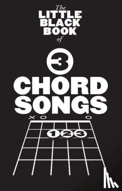  - The Little Black Songbook