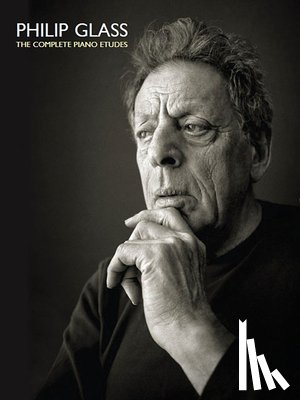 Glass, Philip - Philip Glass