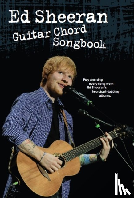  - Ed Sheeran