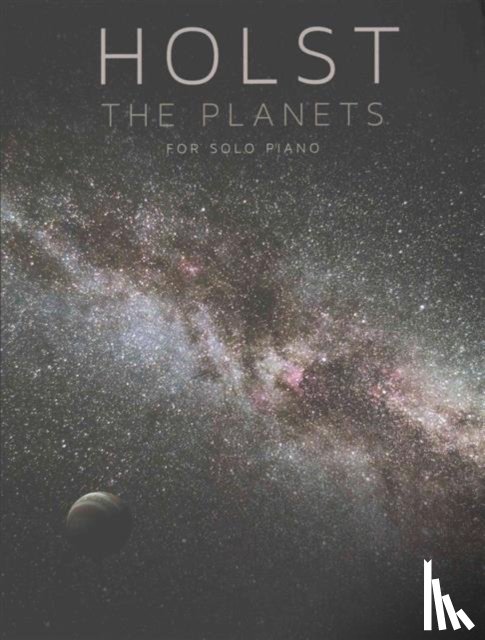  - The Planets