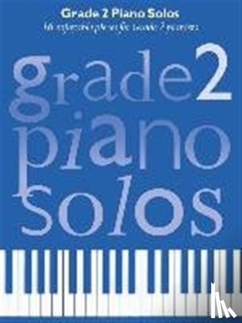  - Grade 2 Piano Solos