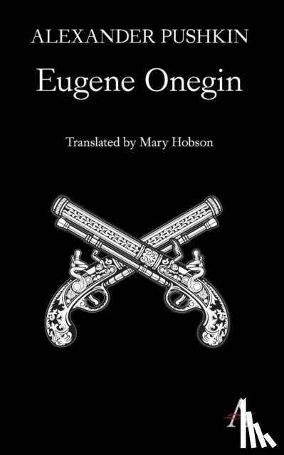 Pushkin, Alexander - Eugene Onegin