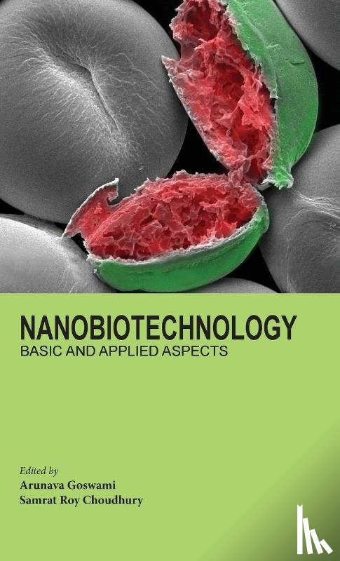  - Nanobiotechnology