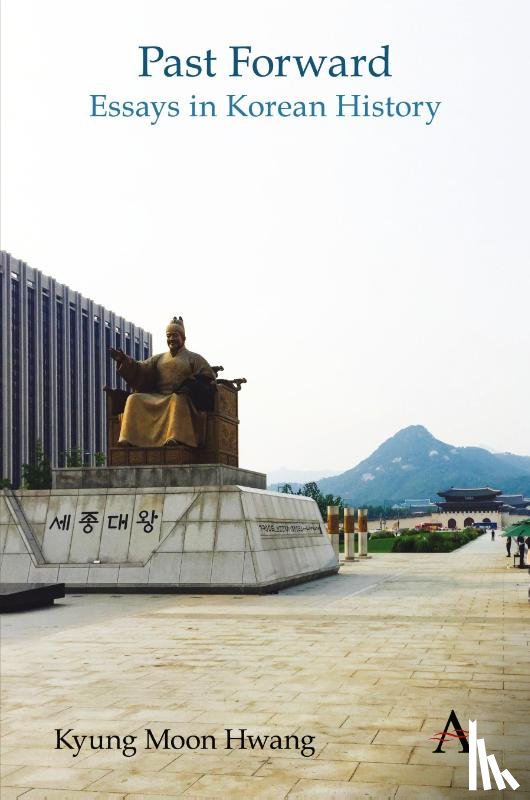 Hwang, Kyung Moon - Past Forward