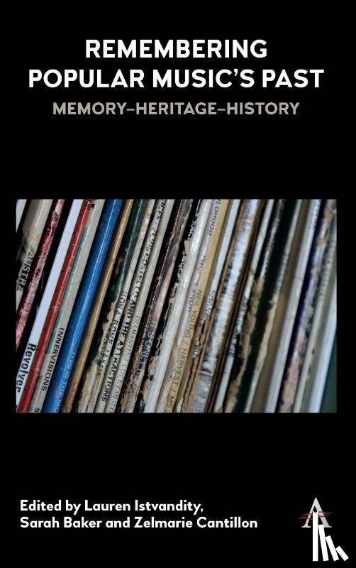  - Remembering Popular Music’s Past