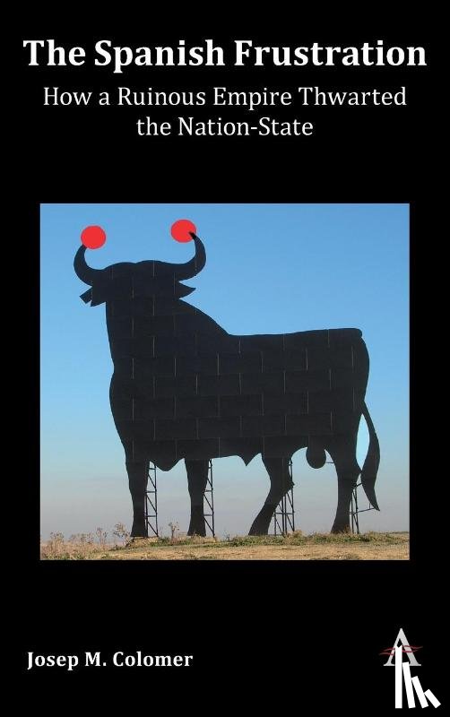 Colomer, Josep M. - The Spanish Frustration