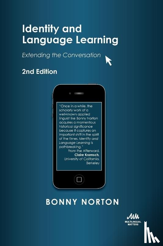 Norton, Bonny - Identity and Language Learning