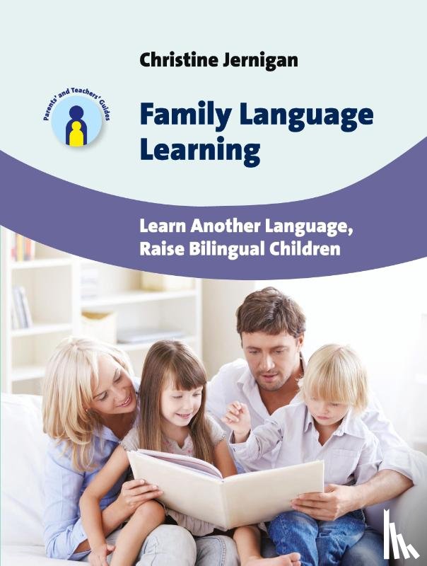 Jernigan, Christine - Family Language Learning