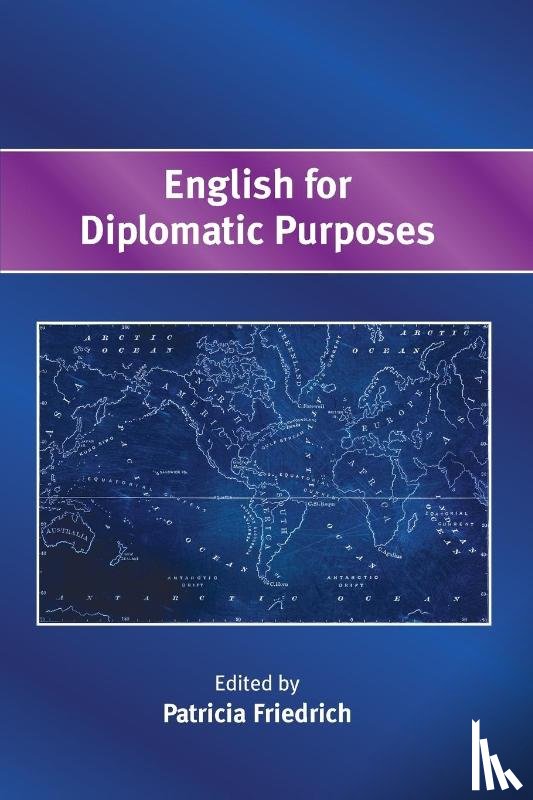  - English for Diplomatic Purposes