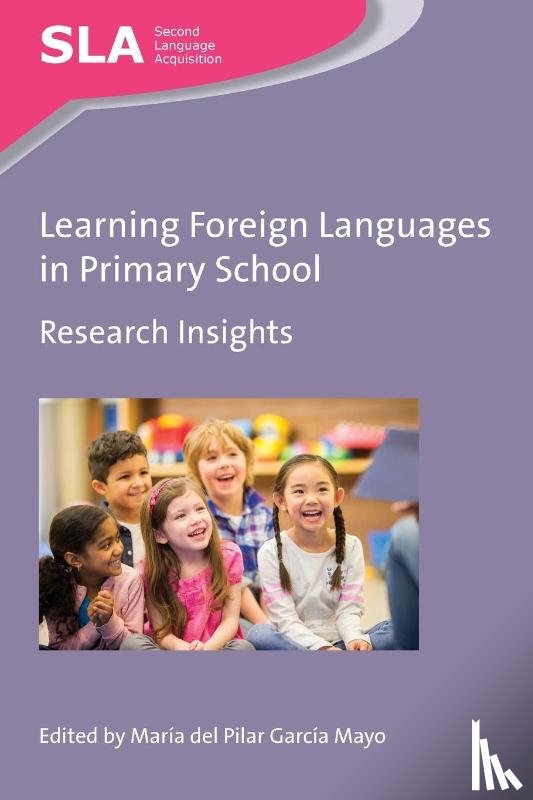  - Learning Foreign Languages in Primary School