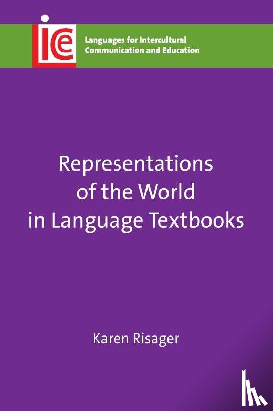 Risager, Karen - Representations of the World in Language Textbooks