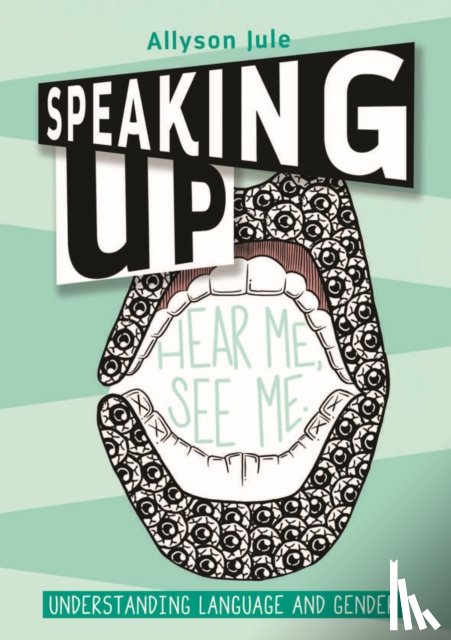 Jule, Allyson - Speaking Up