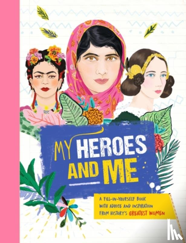 Brett, Anna - My Heroes and Me
