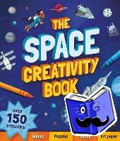 Potter, William - The Space Creativity Book