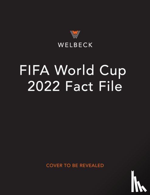 Pettman, Kevin - FIFA World Cup 2022 Fact File