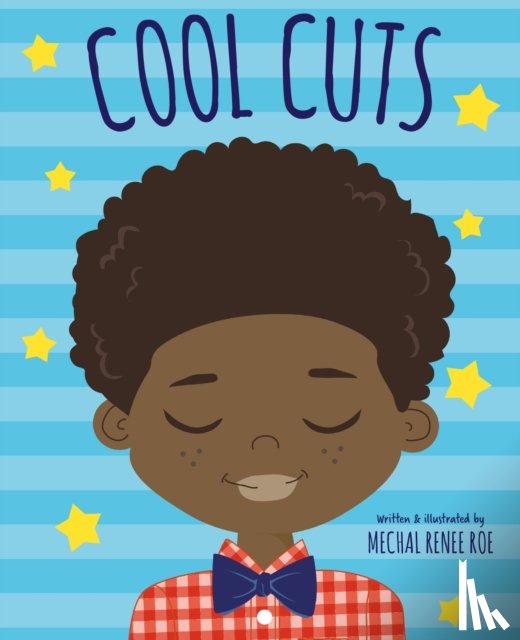Roe, Mechal Renee - Cool Cuts