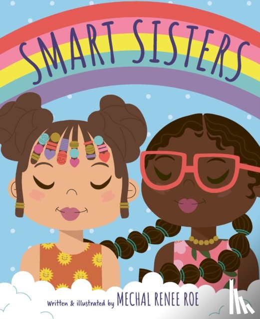 Roe, Mechal Renee - Smart Sisters