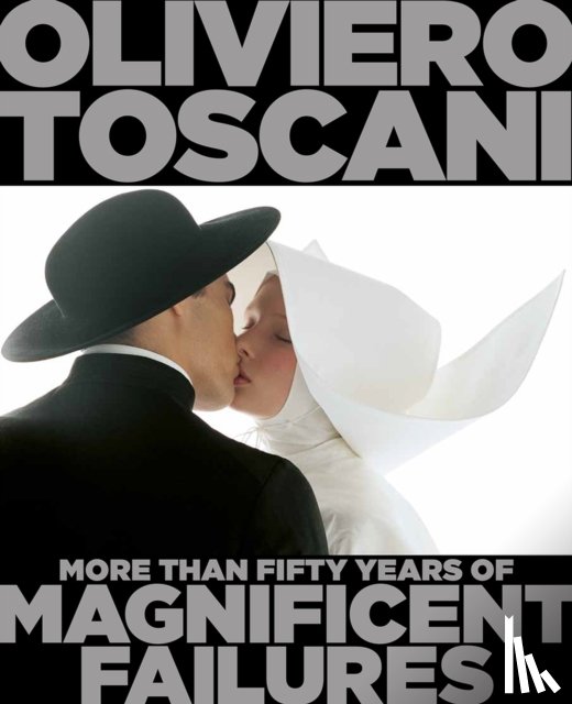 Toscani, Oliviero - Oliviero Toscani