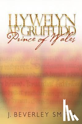 Smith, J. Beverley - Llywelyn ap Gruffudd