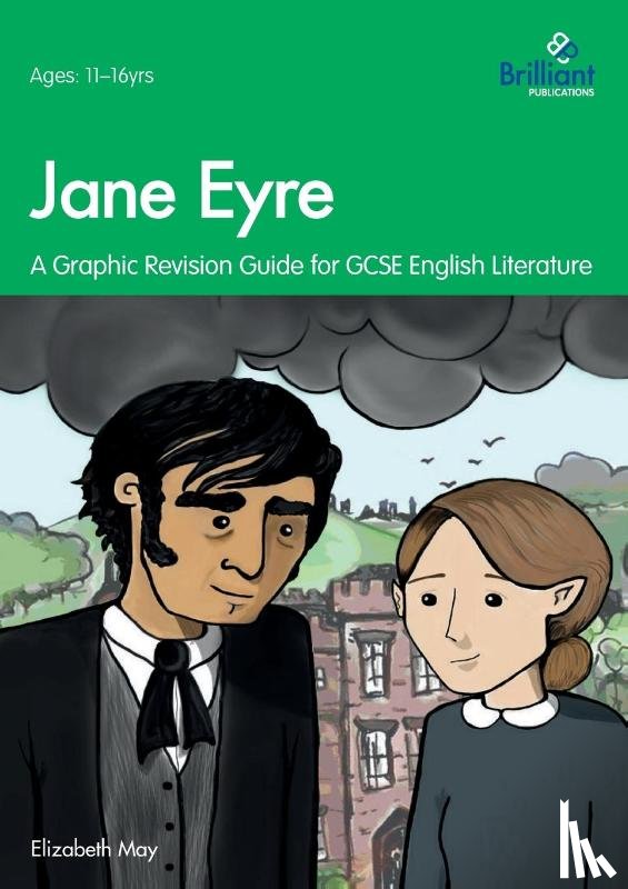 May, Elizabeth - Jane Eyre