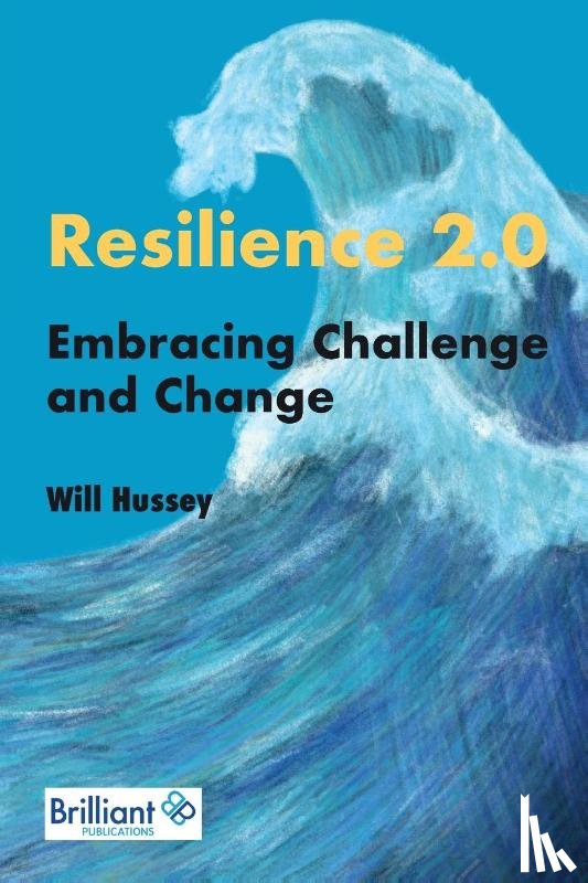 Hussey, Will - Resilience 2.0
