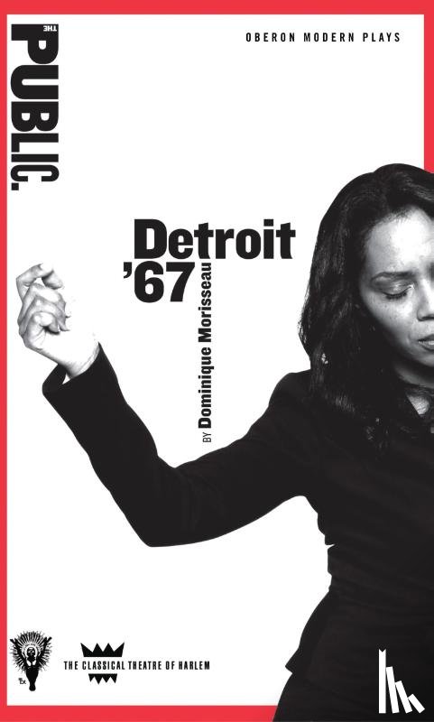 Morisseau, Dominique - Detroit '67