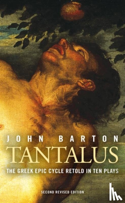 Barton, John (Author) - Tantalus