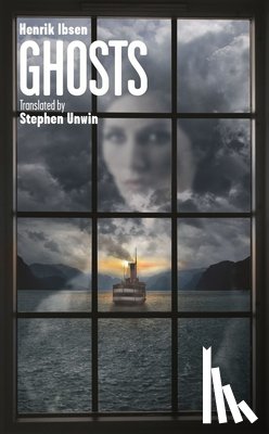 Ibsen, Henrik - Ghosts