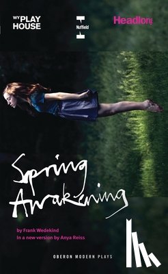 Wedekind, Frank - Spring Awakening