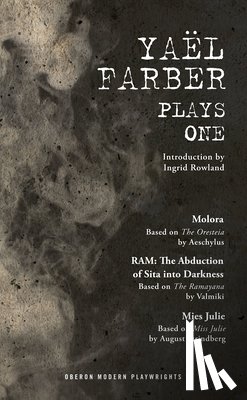 Farber, Yael (Author) - Farber: Plays One