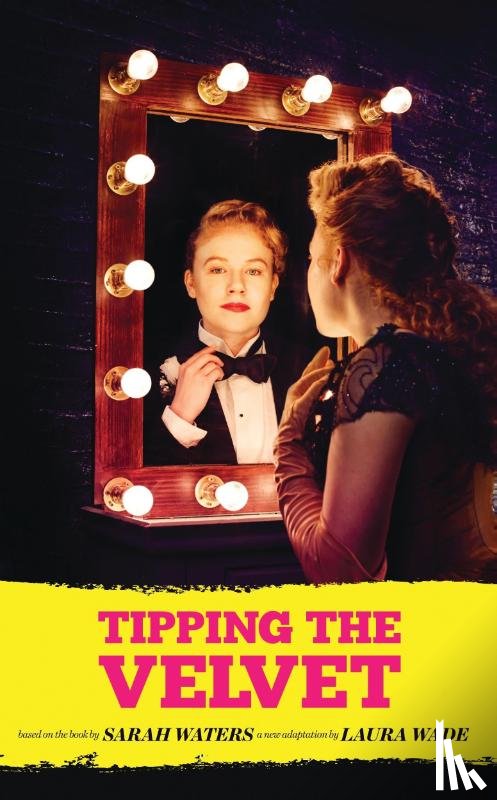 Waters, Sarah - Tipping the Velvet