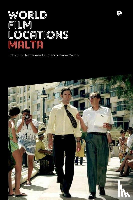  - World Film Locations: Malta
