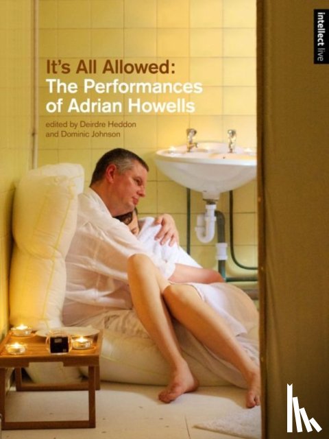  - It's All Allowed