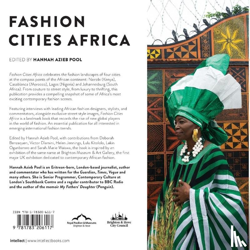  - Fashion Cities Africa