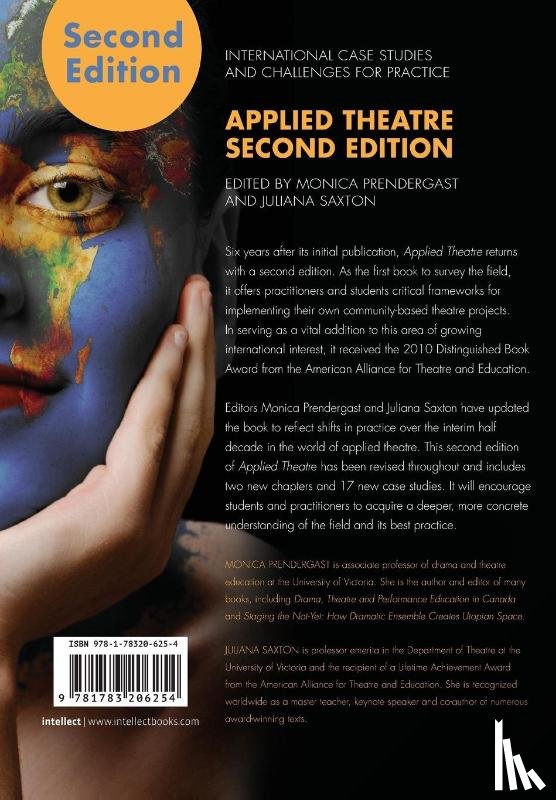  - Applied Theatre Second Edition