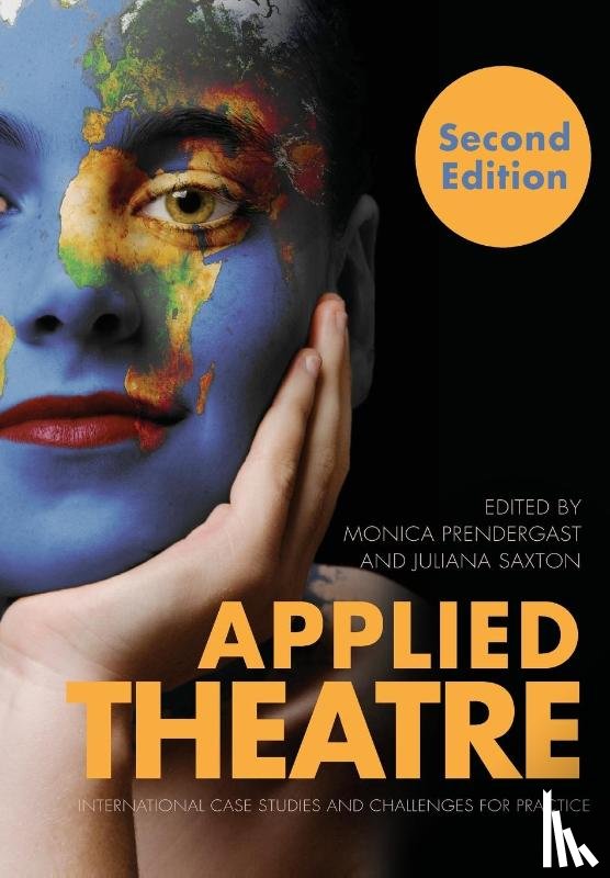  - Applied Theatre Second Edition