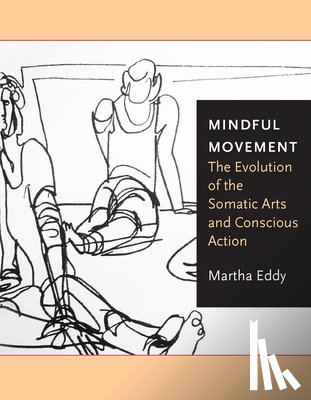 Eddy, Martha - Mindful Movement