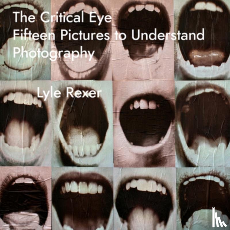 Rexer, Lyle - The Critical Eye